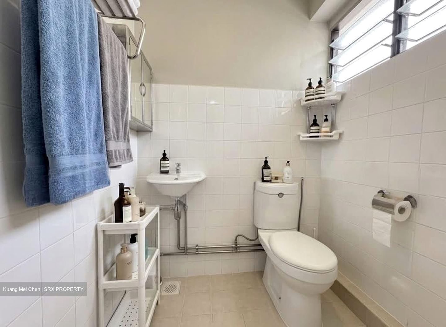 Blk 211 Kovan City (Hougang), HDB 3 Rooms #586338541